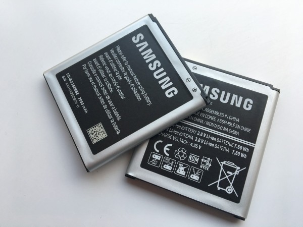 Оригинална батерия за Samsung Galaxy Core 2 G355H